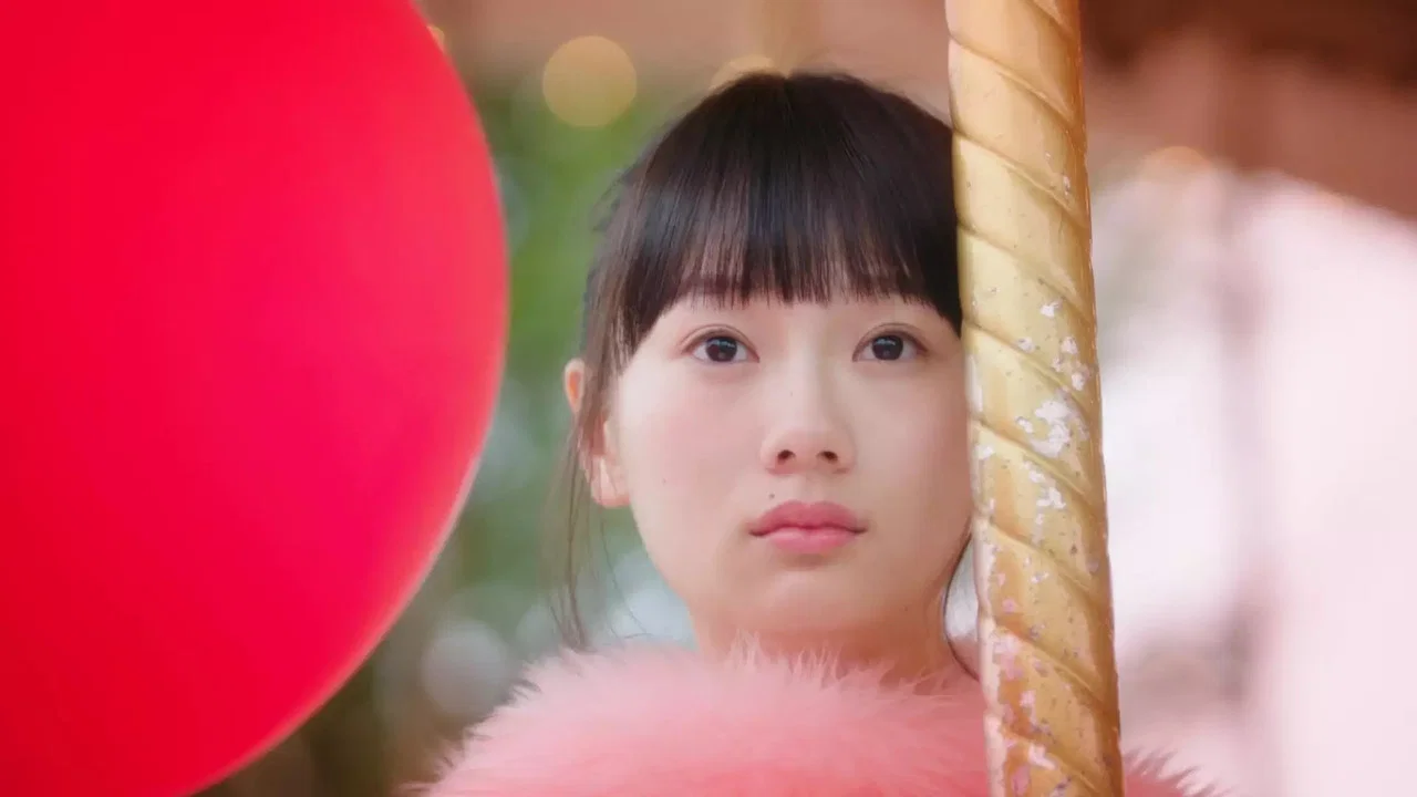 男の優しさは全部下心なんですって - 剧照