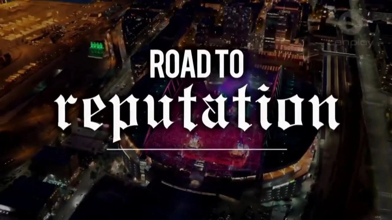 Taylor Swift: The Road to Reputation - 剧照