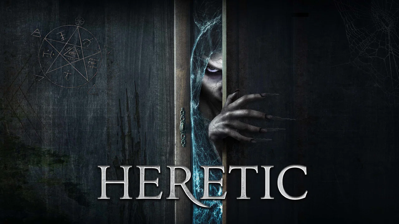 Heretic - 剧照