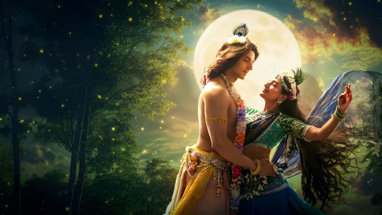 कृष्णावतरम भाग 1: हृदय (हृदयम्) - 剧照