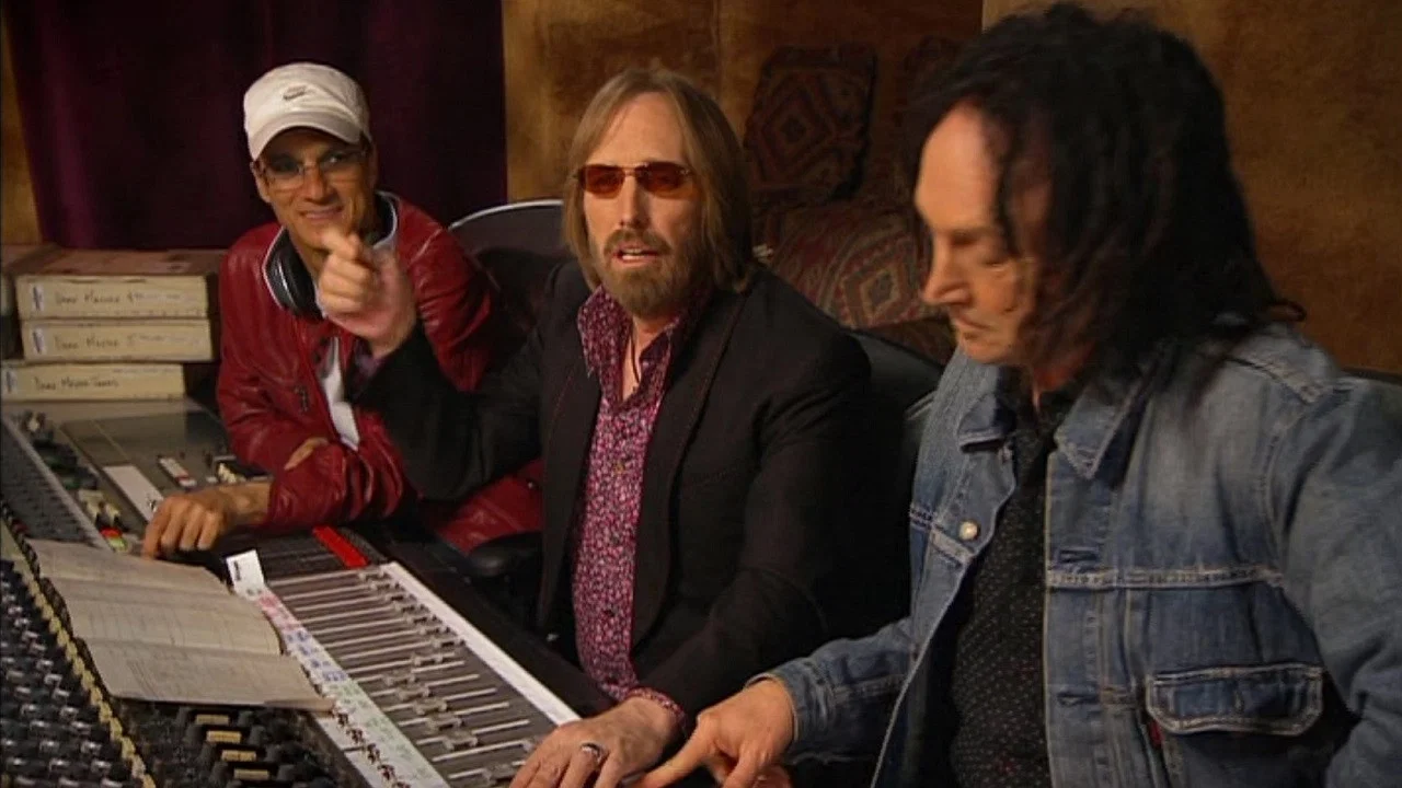Classic Albums: Tom Petty & The Heartbreakers - Damn the Torpedoes - 剧照
