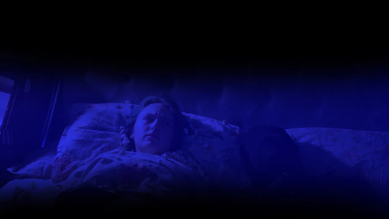 My Sleep Paralysis Demon and Me - 剧照