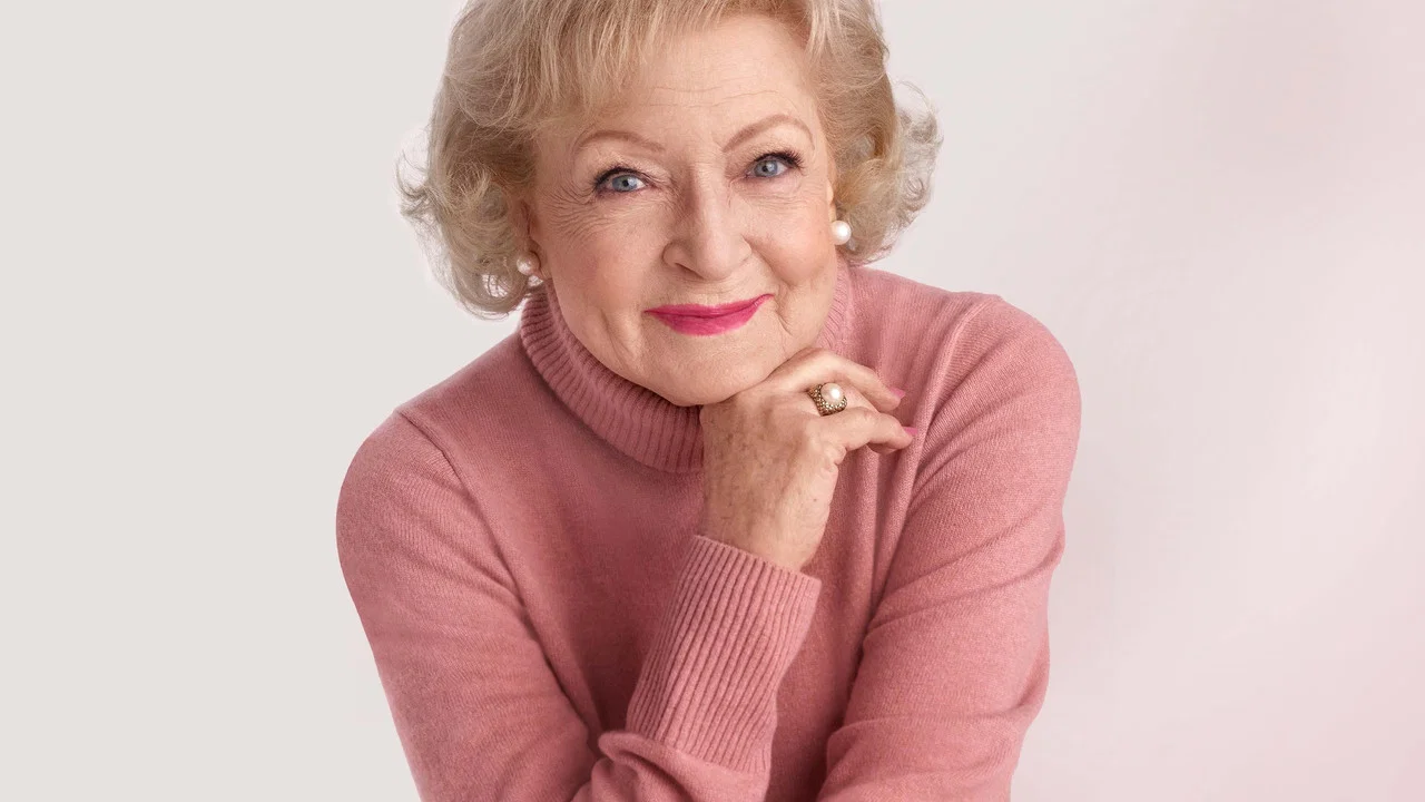 Celebrating Betty White: America's Golden Girl - 剧照