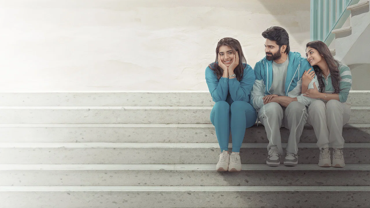 సింగిల్ - 剧照