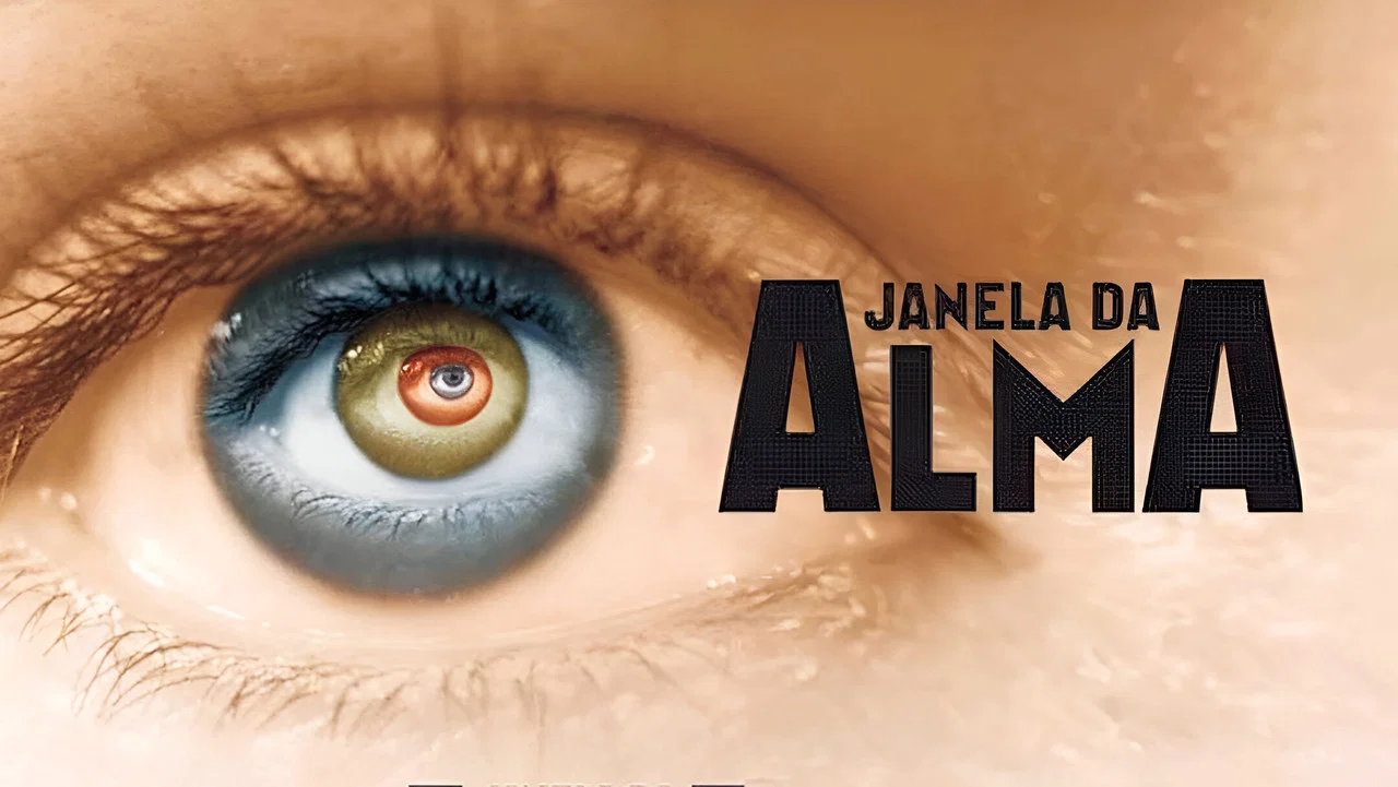 Janela da Alma - 剧照