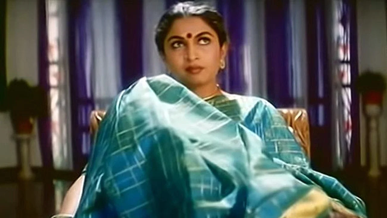 படையப்பா - 剧照