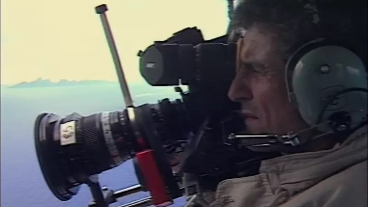 Claude Lelouch,  la vie en mieux - 剧照