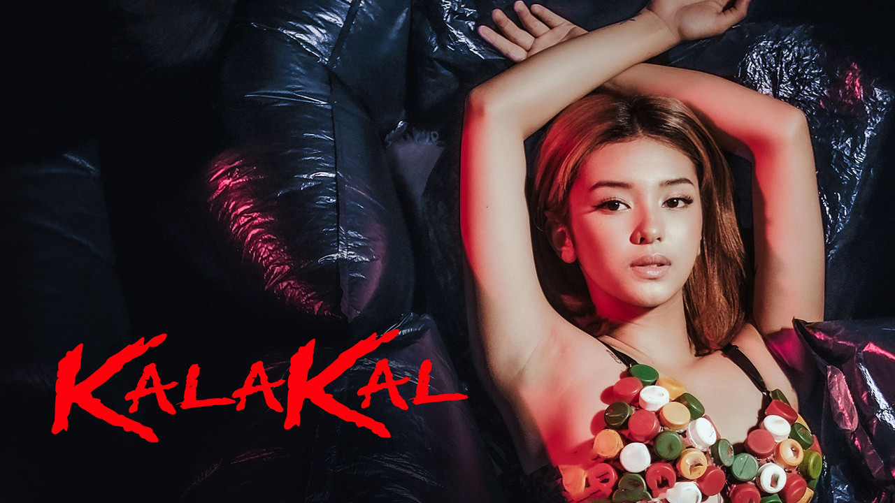 Kalakal - 剧照