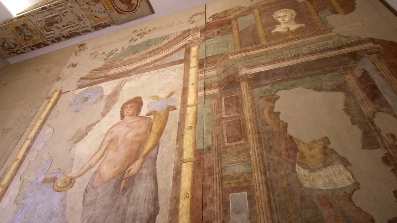 Narbonne, la seconde Rome - 剧照
