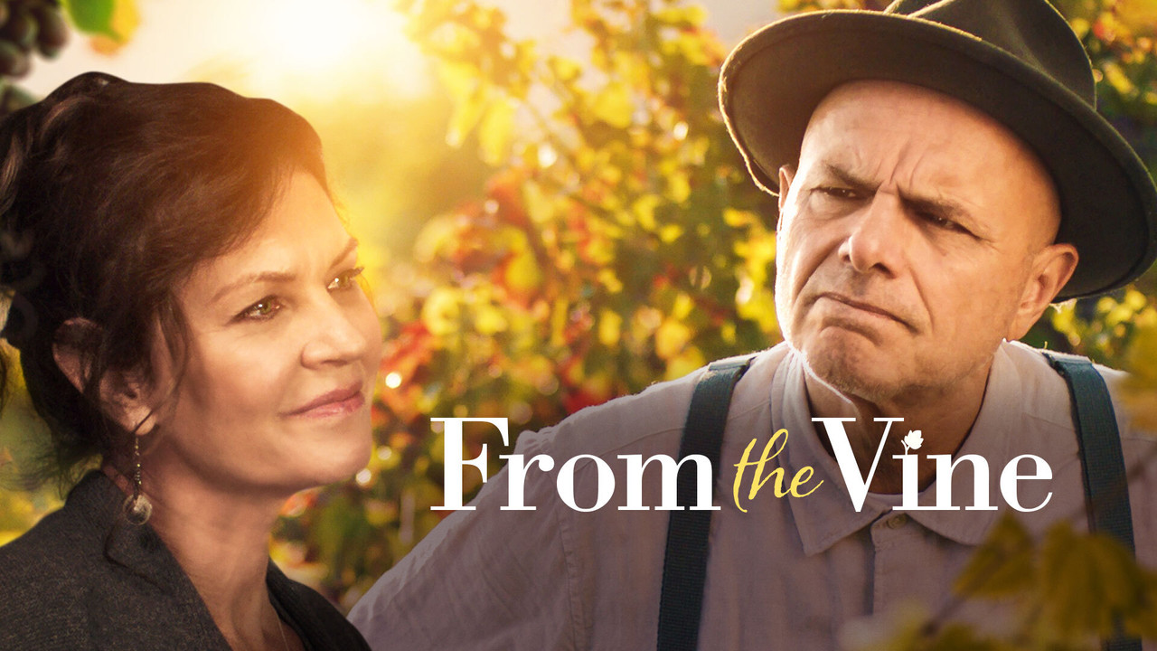 From the Vine - 剧照
