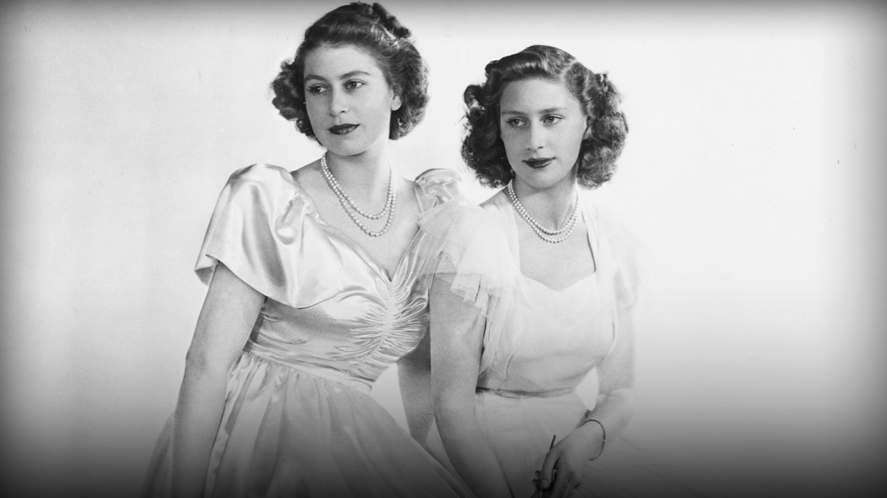 Elizabeth & Margaret: A Tale of Two Sisters - 剧照