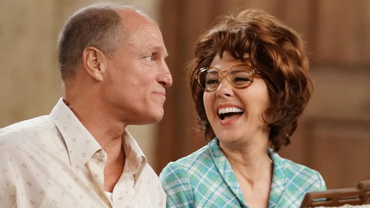 Live in Front of a Studio Audience: "All in the Family" and "Good Times" - 剧照