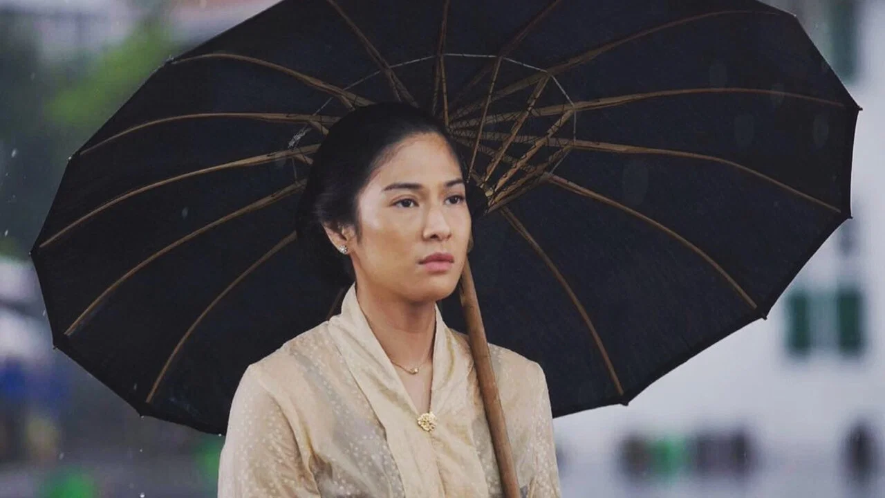 Kartini - 剧照