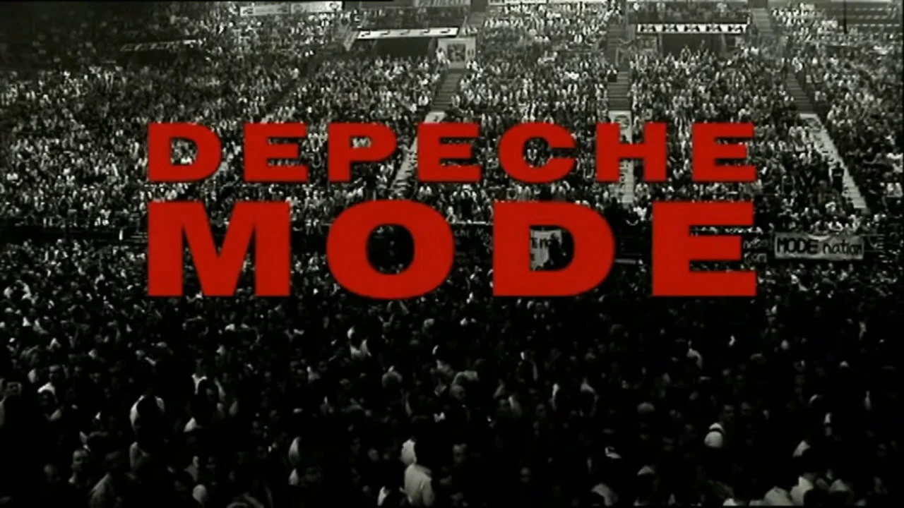 Depeche Mode: One Night in Paris - 剧照