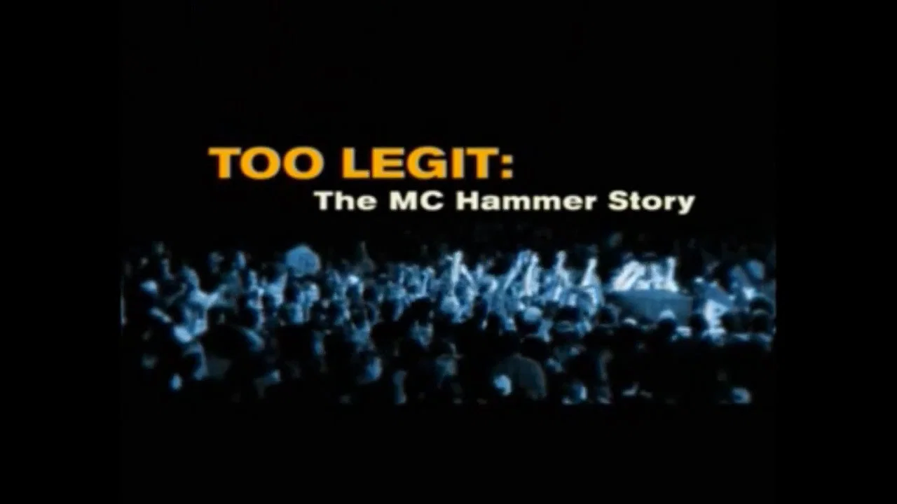 Too Legit: The MC Hammer Story - 剧照