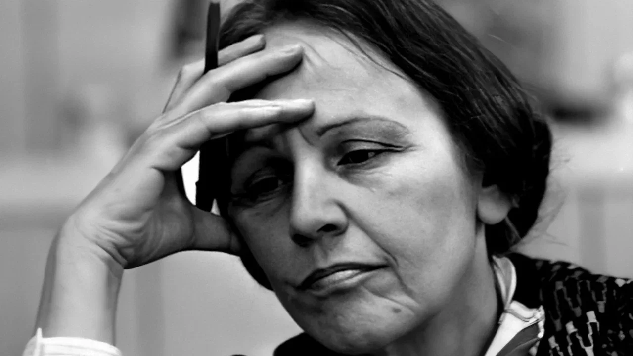 Nilde Iotti, il tempo delle donne - 剧照