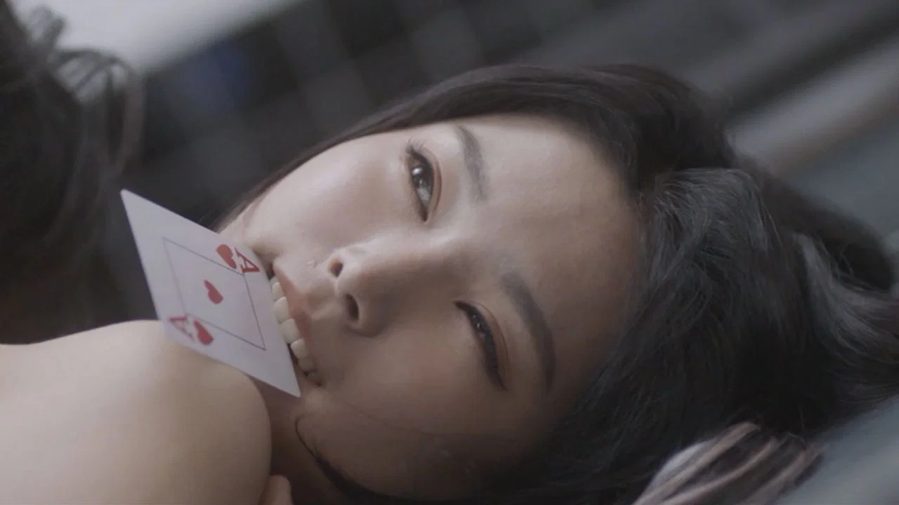 홀덤킹 : 에어라인 - 剧照