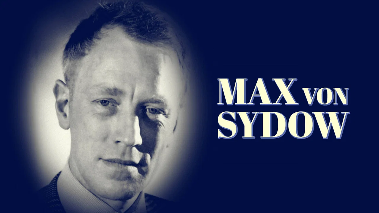 Max von Sydow - 剧照