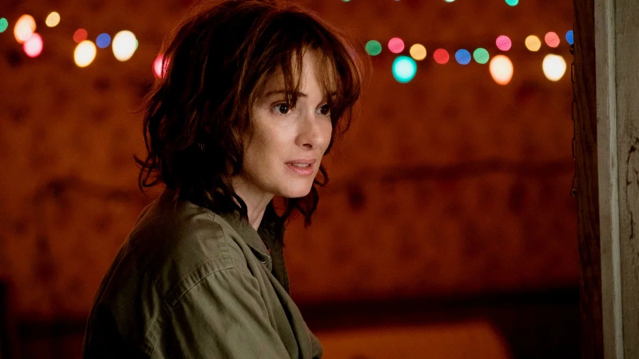 Winona Ryder - Die Geister, die sie rief - 剧照