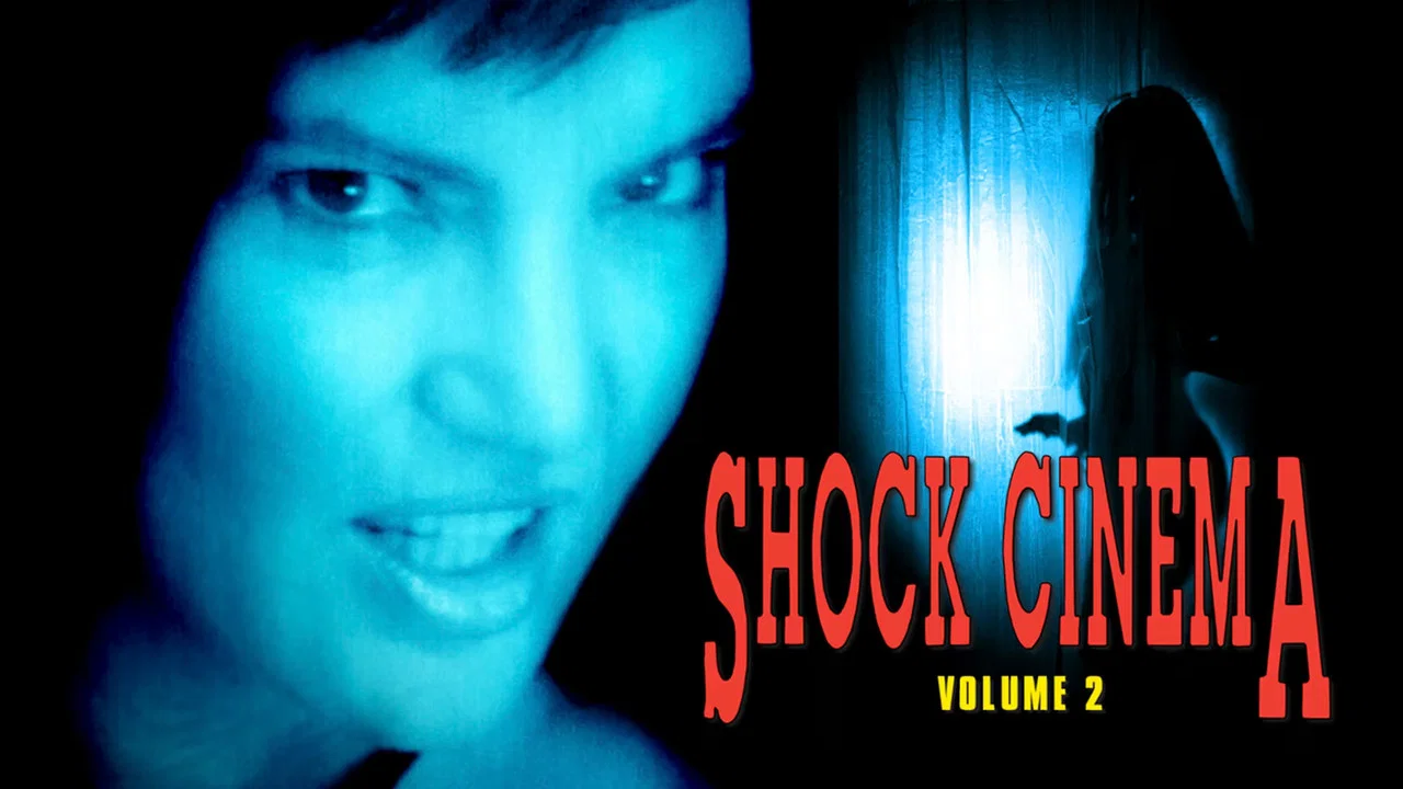 Shock Cinema: Volume Two - 剧照
