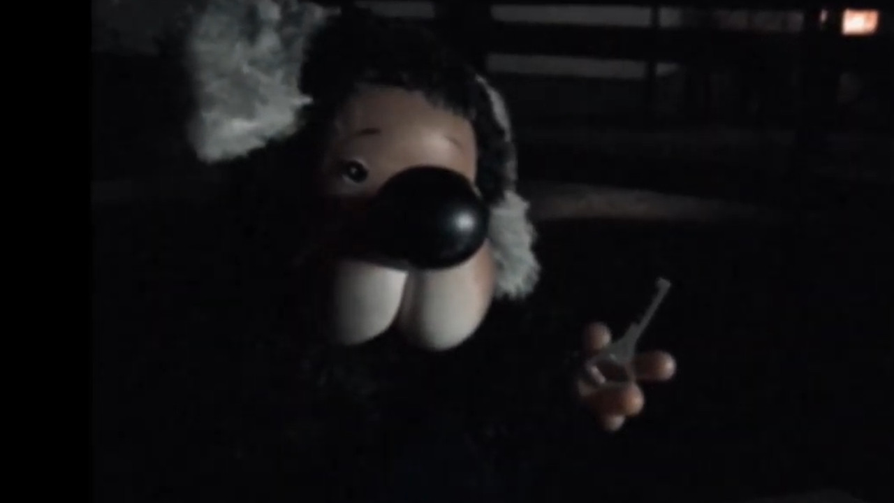 O - 剧照