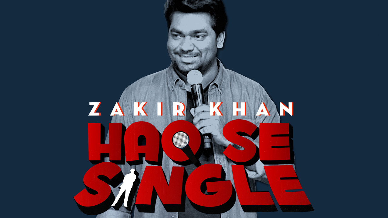 Zakir Khan: Haq Se Single - 剧照