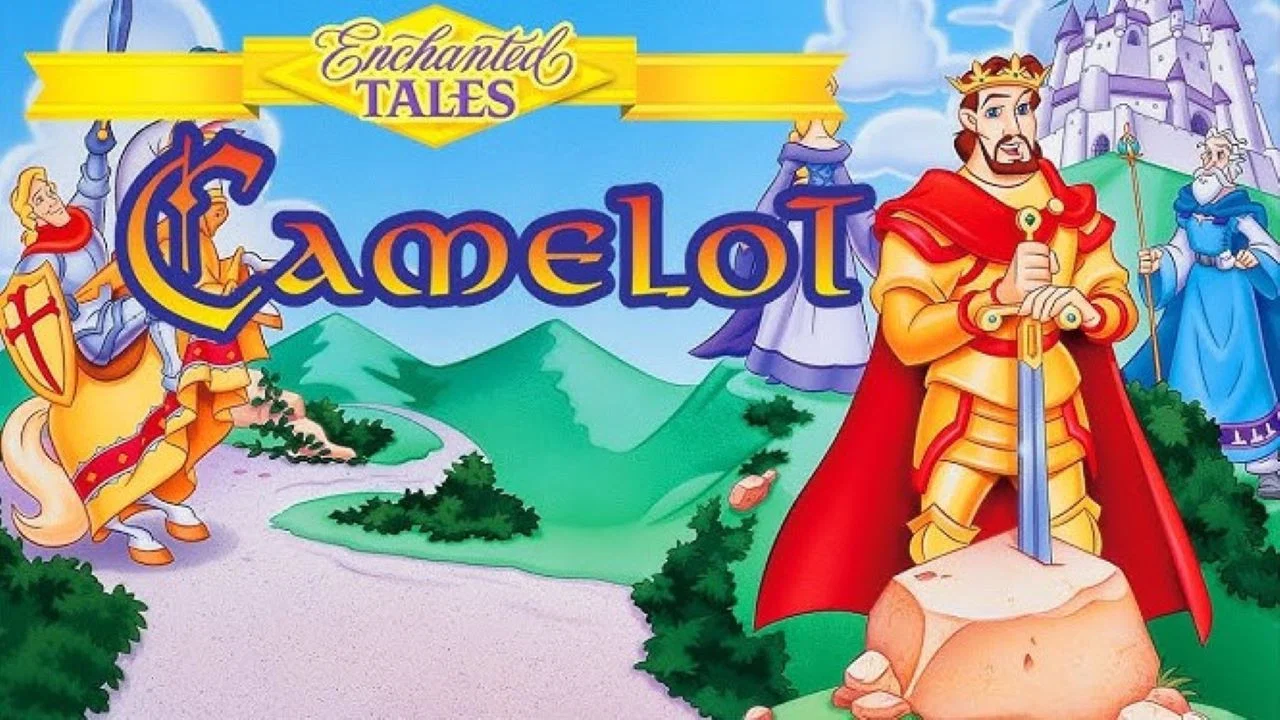 Camelot - 剧照