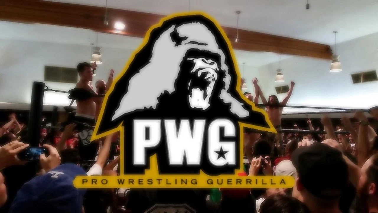 PWG: 2011 Battle of Los Angeles - 剧照