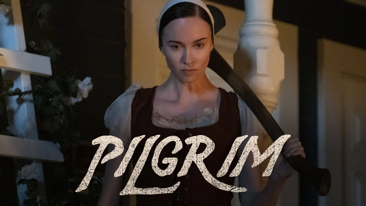 Pilgrim - 剧照