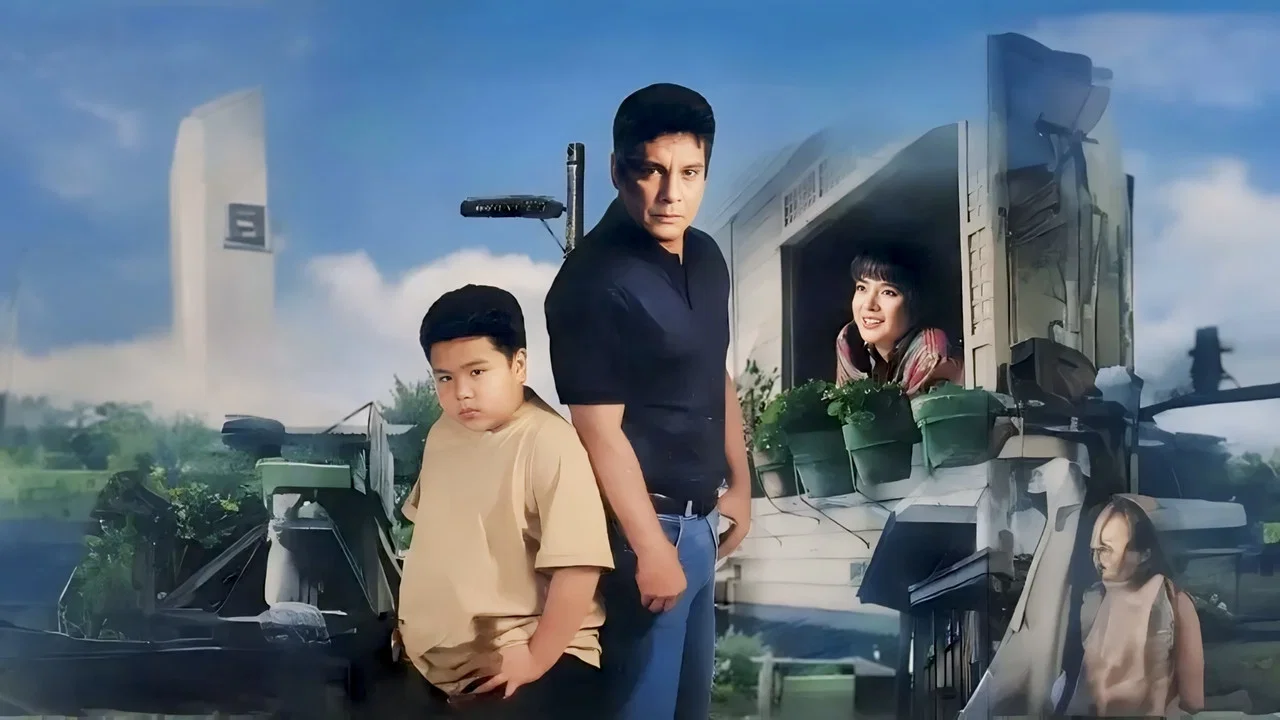 Walang Matigas na Tinapay sa Mainit na Kape - 剧照
