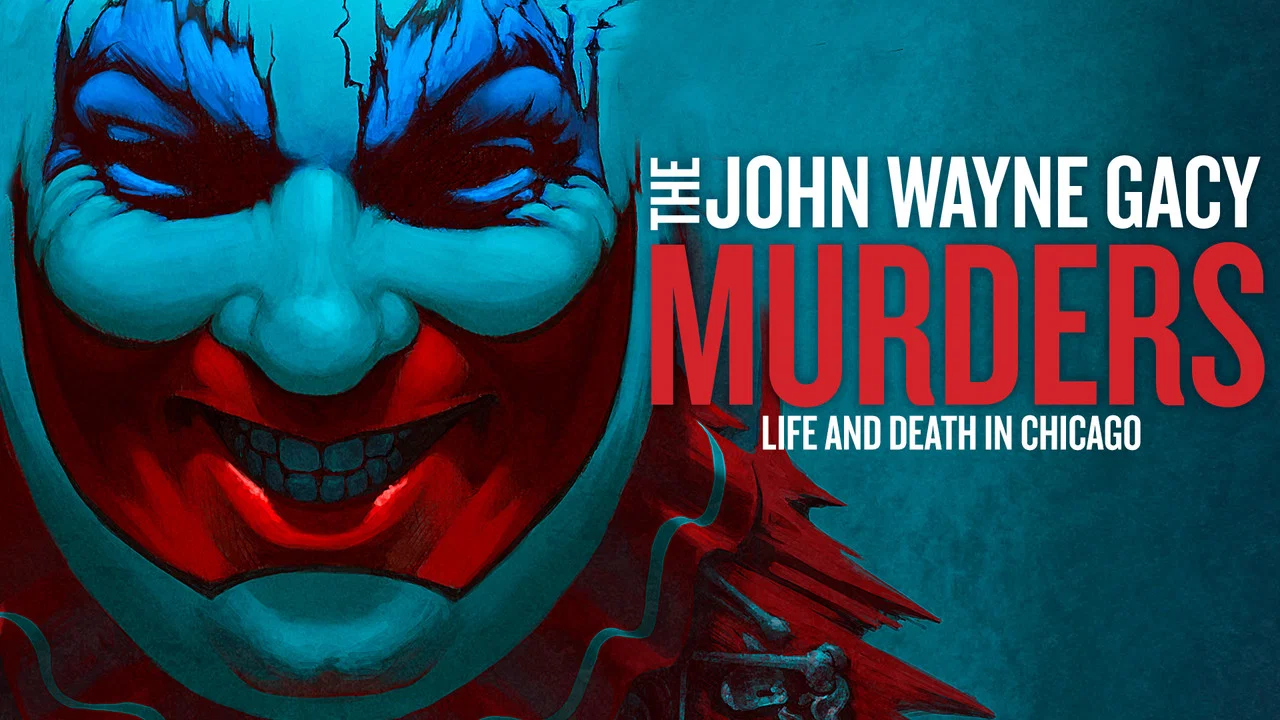 The John Wayne Gacy Murders: Life and Death in Chicago - 剧照