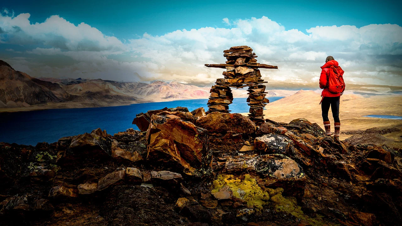 Lost Temple of The Inca - 剧照