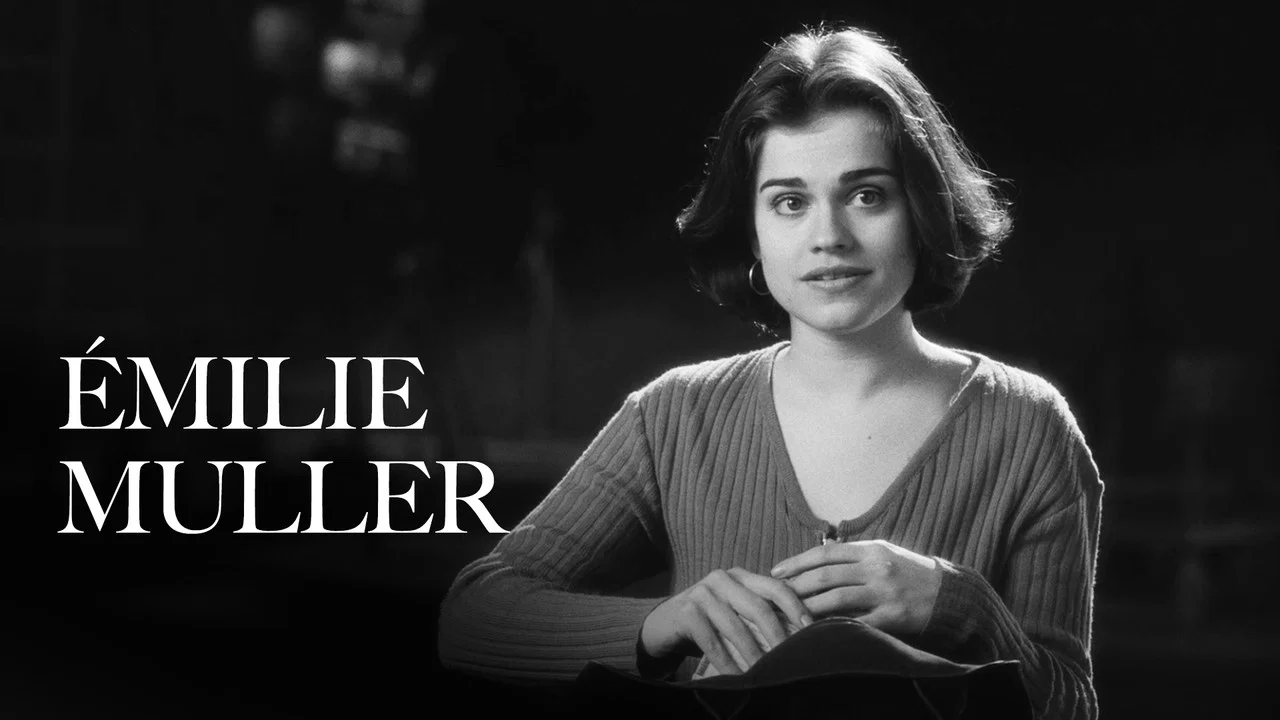 Emilie Muller - 剧照