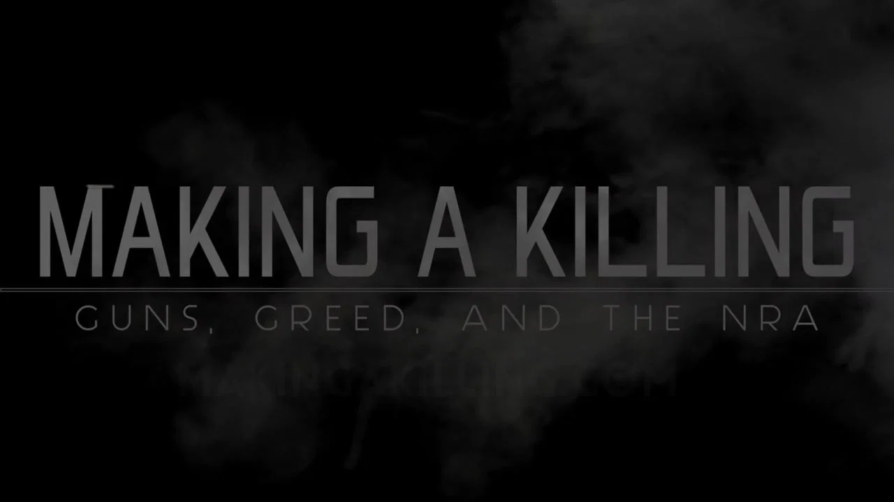 Making a Killing - 剧照