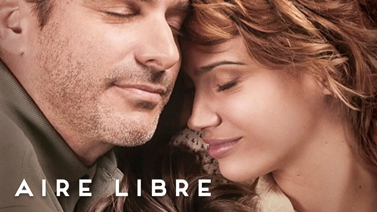 Aire libre - 剧照