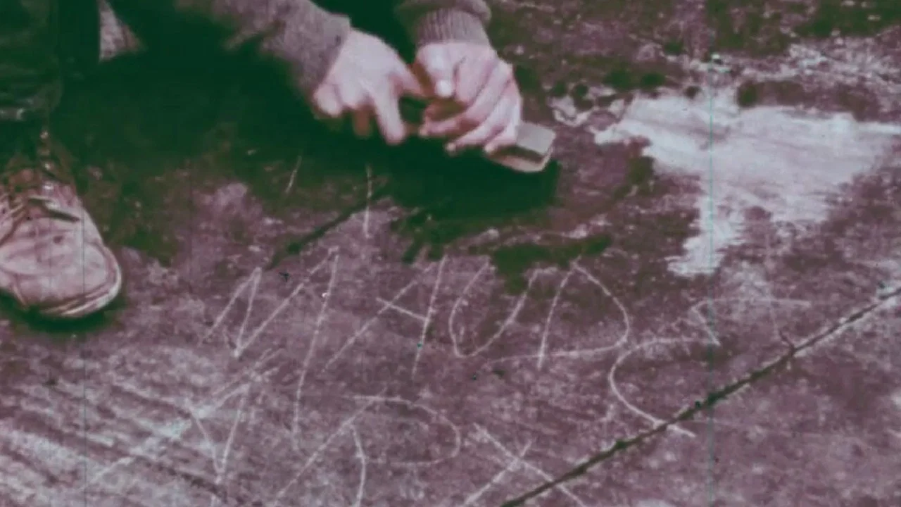 A Land Betrayed - 剧照