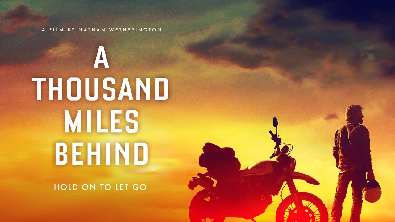 A Thousand Miles Behind - 剧照