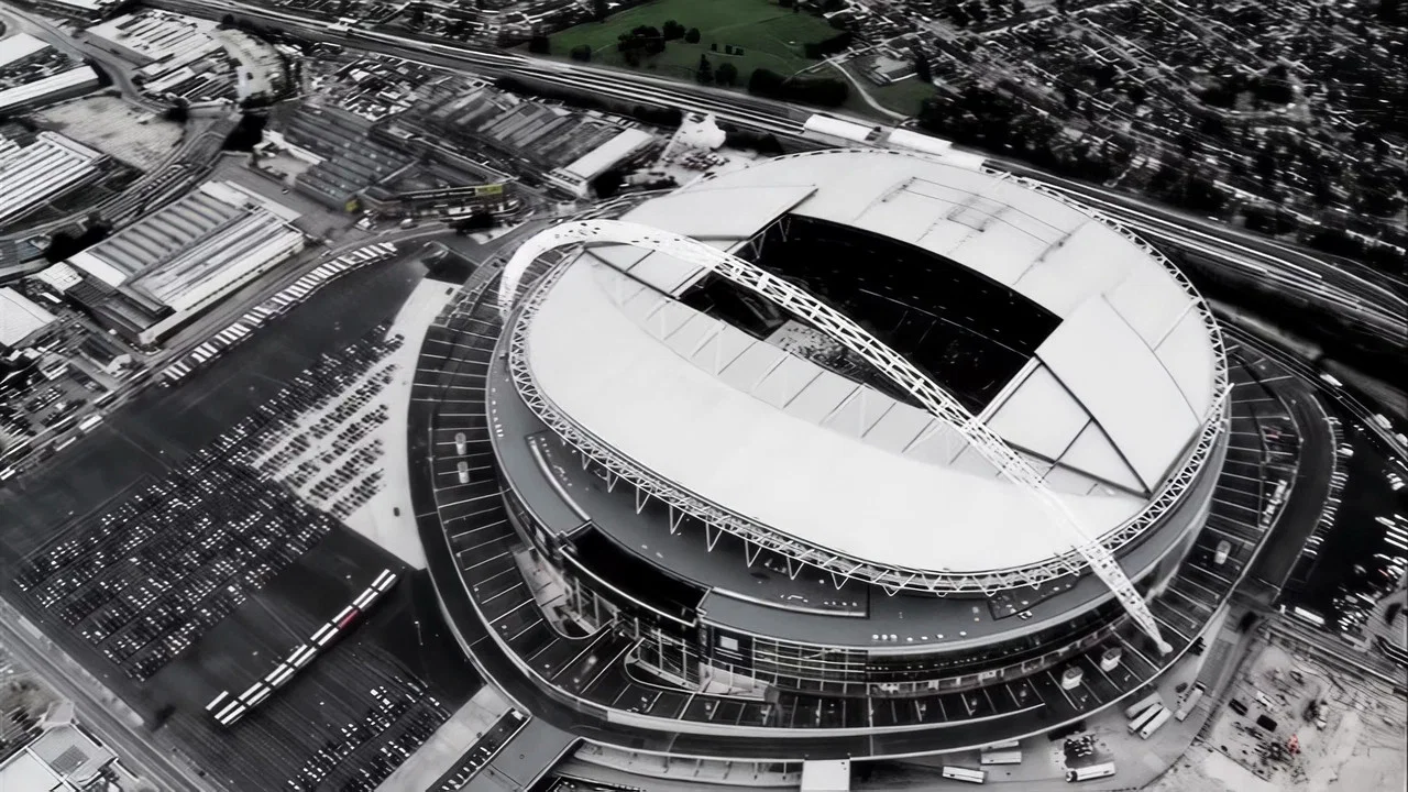 Muse: HAARP - Live from Wembley Stadium - 剧照