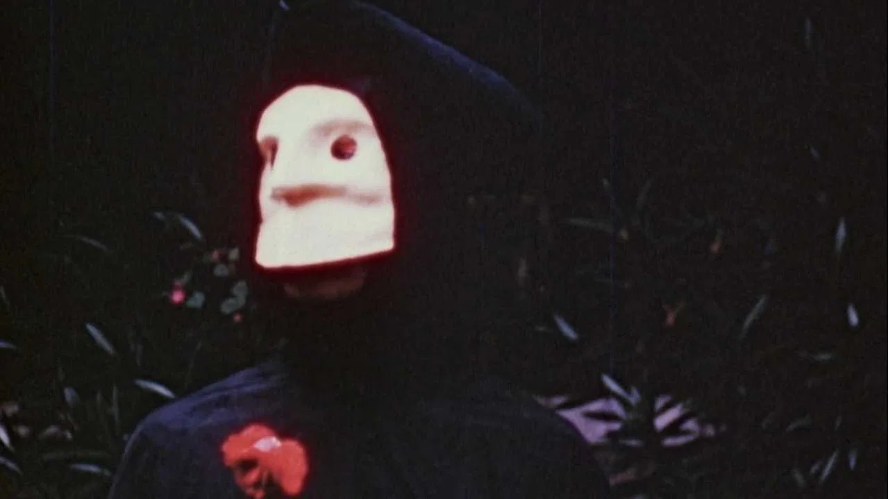 The Assignation - 剧照