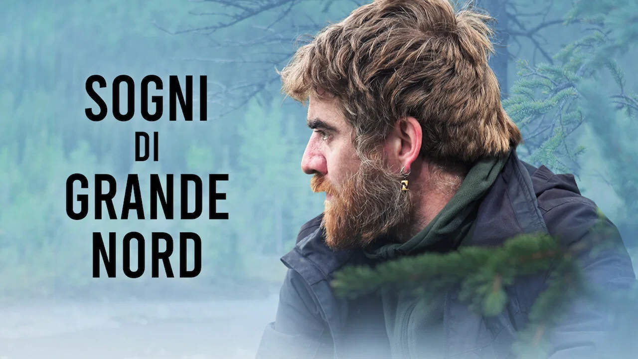 Paolo Cognetti. Sogni di Grande Nord - 剧照