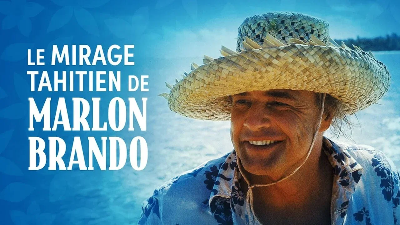 Le mirage tahitien de Marlon Brando - 剧照