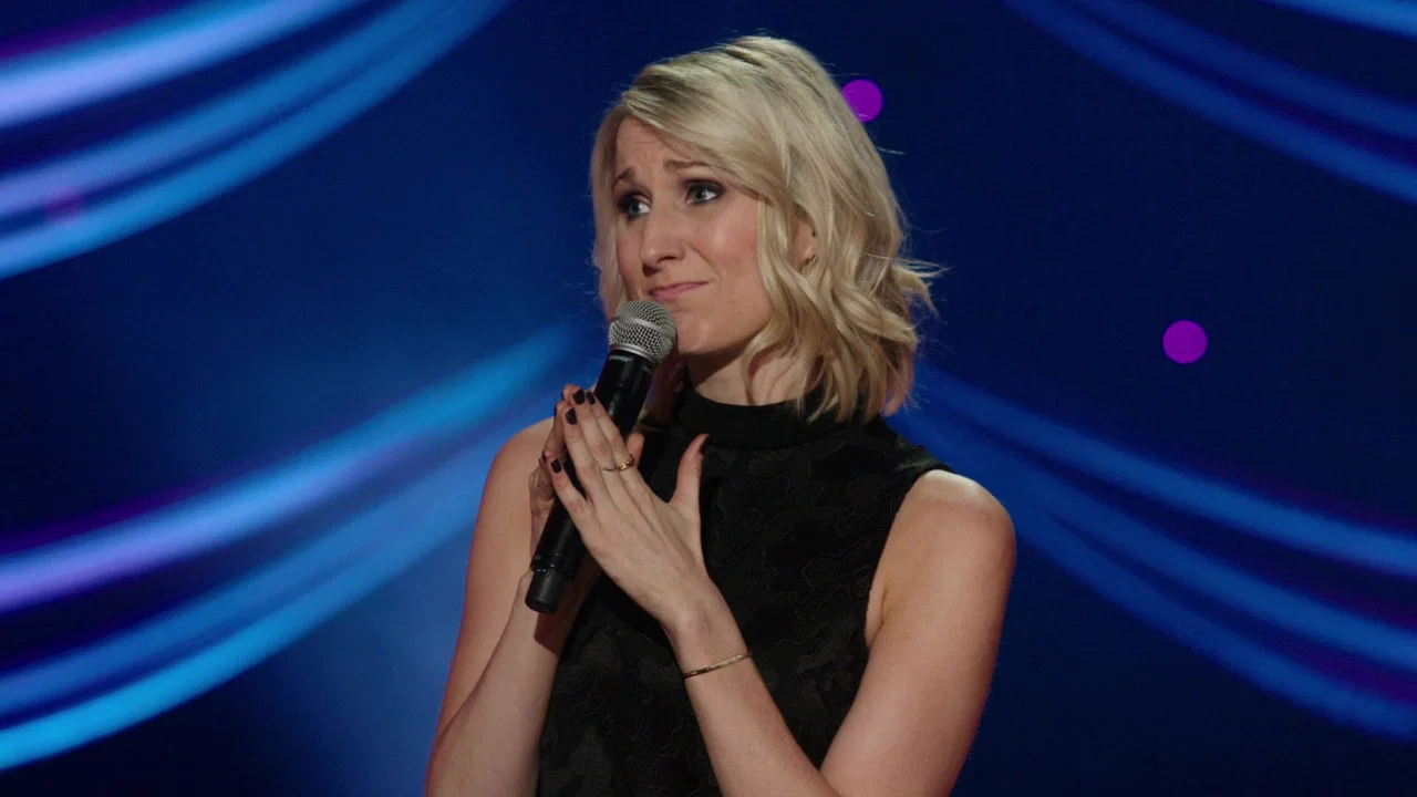 Nikki Glaser: Perfect - 剧照