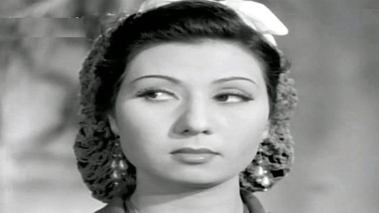 شارع محمد علي - 剧照