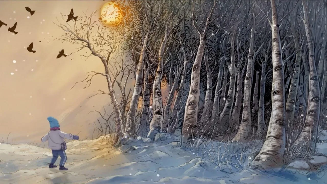Eternal Spring (長春) - 剧照