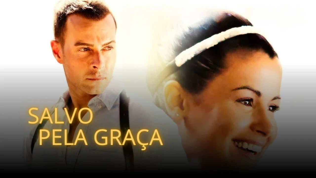Saved by Grace - 剧照