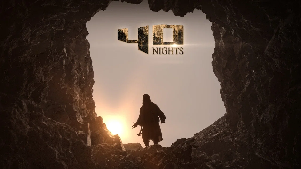 40 Nights - 剧照