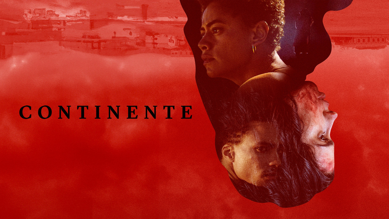 Continente - 剧照