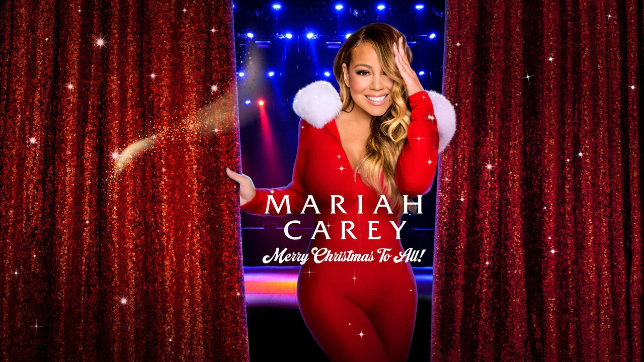 Mariah Carey: Merry Christmas to All! - 剧照