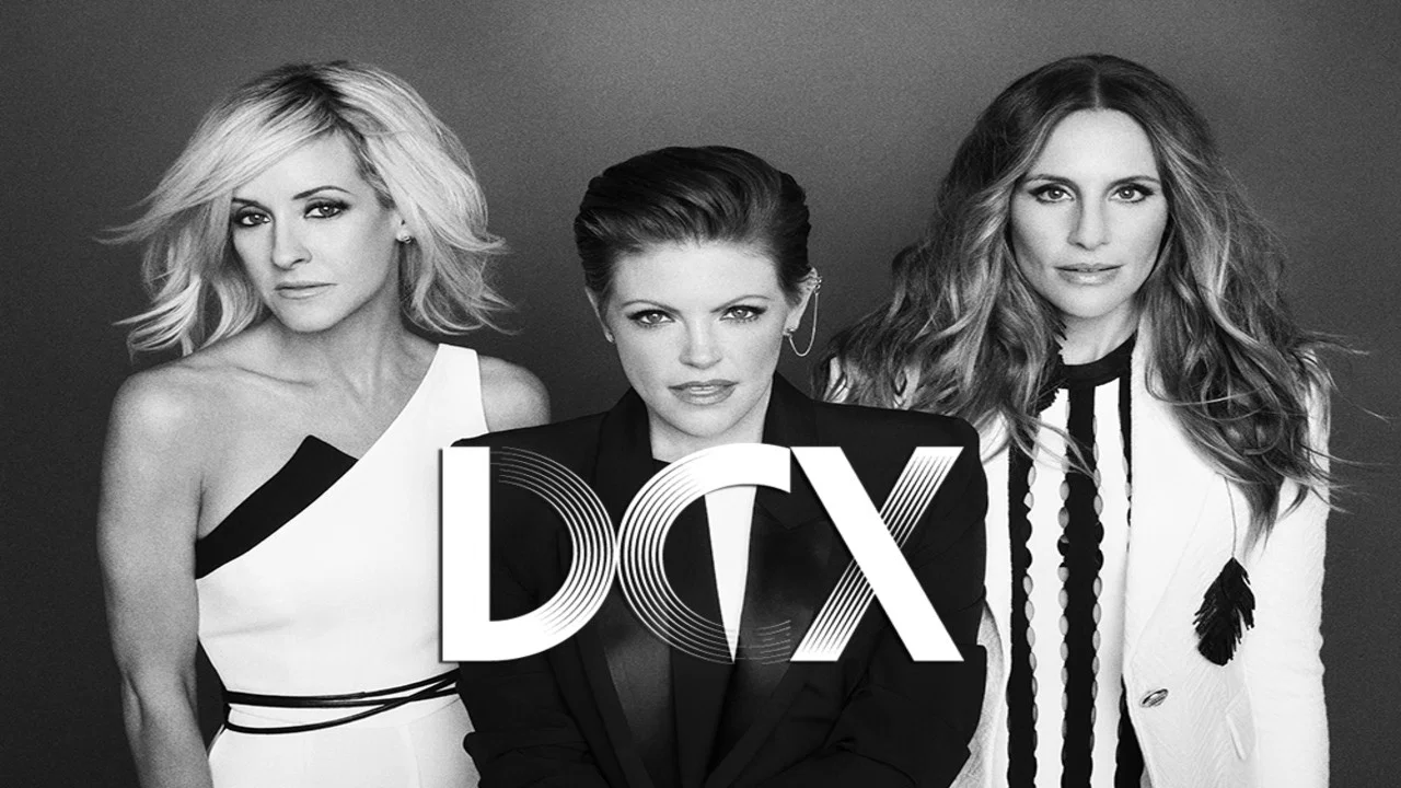 Dixie Chicks - DCX MMXVI Live - 剧照