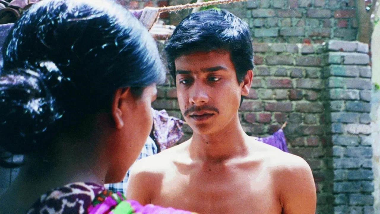 नौकर की कमीज - 剧照